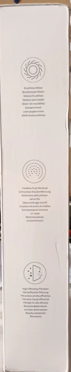 Mini aspirador Xiaomi 40W