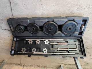 Máquina de ejercicios multifunción