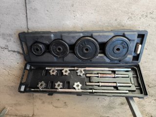 Máquina de ejercicios multifunción