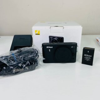 Fotocamera Nikon 1 J2 Compatta - Solo Corpo