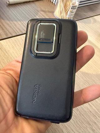 Nokia N900 Original y casi nuevo