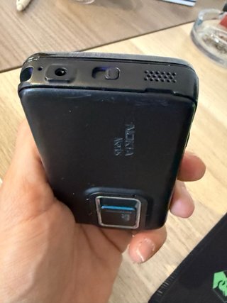 Nokia N900 Original y casi nuevo