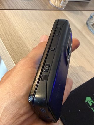 Nokia N900 Original y casi nuevo