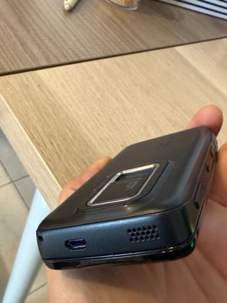 Nokia N900 Original y casi nuevo