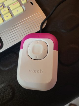 Ordenador Juguete Genio Start Vtech