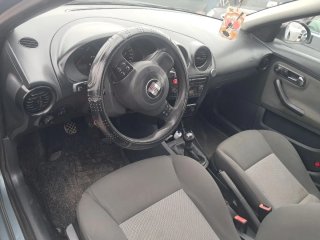 SEAT Cordoba 2005