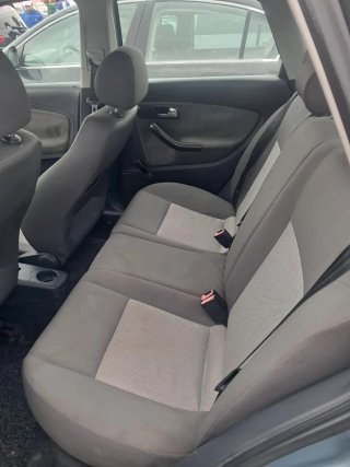 SEAT Cordoba 2005