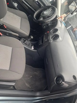 SEAT Cordoba 2005