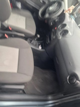 SEAT Cordoba 2005