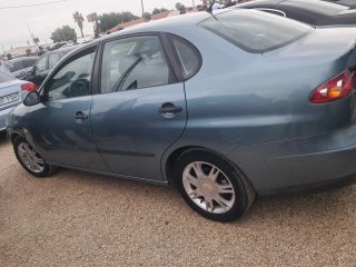 SEAT Cordoba 2005