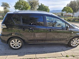 Toyota Verso 2007 ITV acabada de pasar 7 plazas