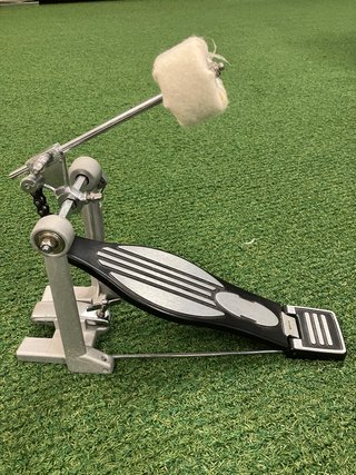 Pedal de bombo para batería