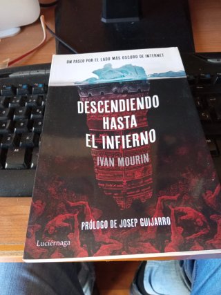 Descendiendo hasta el infierno