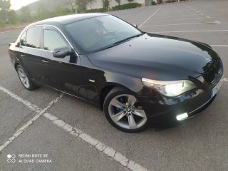 BMW Serie 5 2007