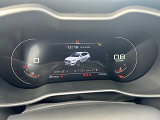 MG ZS Luxury