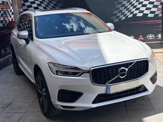 VOLVO XC60 2.0 T8 AWD R.Design Auto
