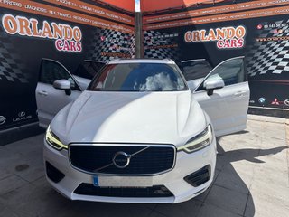 VOLVO XC60 2.0 T8 AWD R.Design Auto