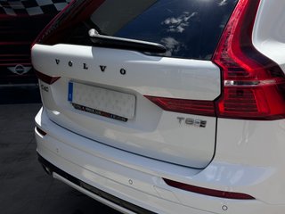 VOLVO XC60 2.0 T8 AWD R.Design Auto