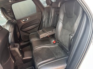 VOLVO XC60 2.0 T8 AWD R.Design Auto