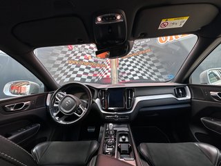 VOLVO XC60 2.0 T8 AWD R.Design Auto