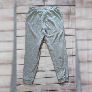 Pantalones Joggers Nike Grises Deportivos Hombre