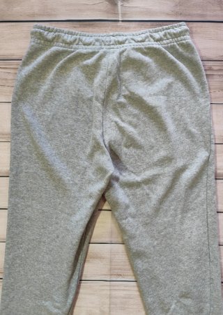 Pantalones Joggers Nike Grises Deportivos Hombre