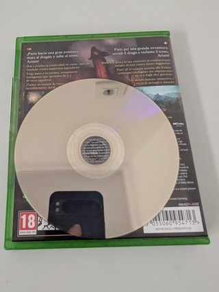 Dragon's Dogma 2 Xbox Series X
