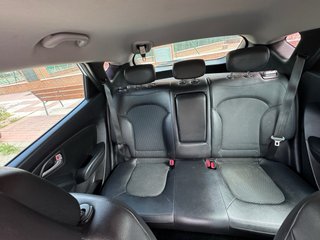 Hyundai IX35 1.7 CRDI 115CV DIESEL – AÑO 2012 – ÚN