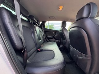 Hyundai IX35 1.7 CRDI 115CV DIESEL – AÑO 2012 – ÚN