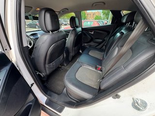 Hyundai IX35 1.7 CRDI 115CV DIESEL – AÑO 2012 – ÚN