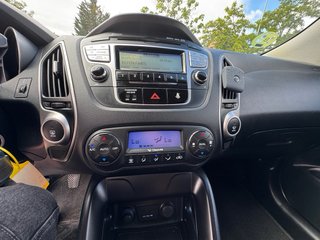 Hyundai IX35 1.7 CRDI 115CV DIESEL – AÑO 2012 – ÚN