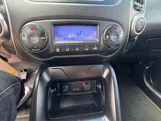 Hyundai IX35 1.7 CRDI 115CV DIESEL – AÑO 2012 – ÚN