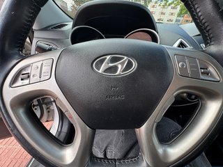 Hyundai IX35 1.7 CRDI 115CV DIESEL – AÑO 2012 – ÚN