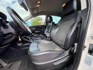 Hyundai IX35 1.7 CRDI 115CV DIESEL – AÑO 2012 – ÚN