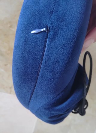 Travel pillow