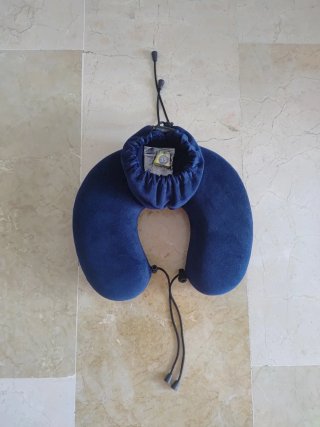 Travel pillow