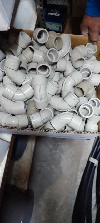 PVC