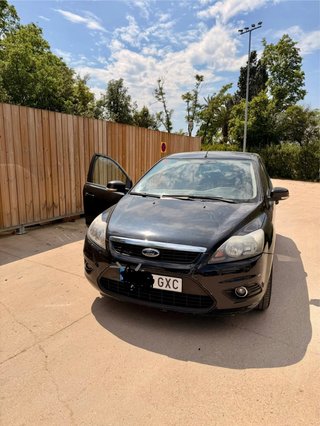 Ford Focus 2010