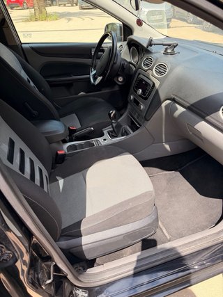 Ford Focus 2010