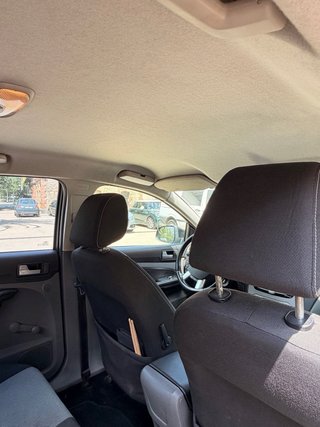Ford Focus 2010