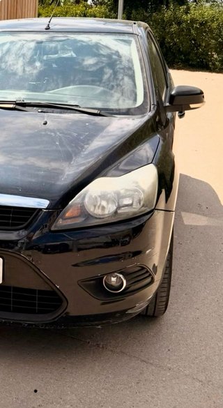 Ford Focus 2010