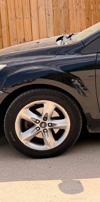 Ford Focus 2010