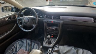 Audi A6 2.4 170 CV 2004
