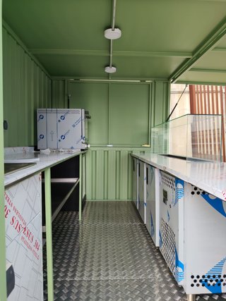 FOODTRUCK - FOOD TRUCK - MEJORAMOS PRECIOS - NUEVO