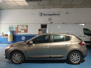 ⭐️Renault Megane 1.6  Etiqueta C! ✅️12M garantia!!
