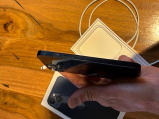 iPhone 13 256GB Azul