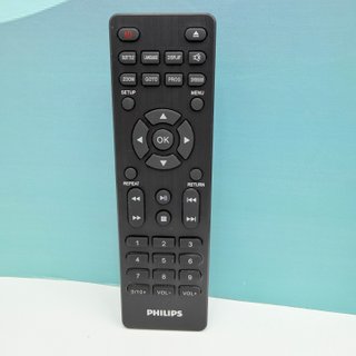 Lettore DVD Philips Funzionante con telecomando