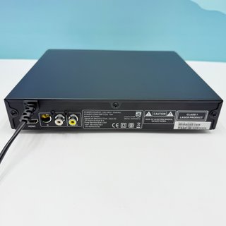 Lettore DVD Philips Funzionante con telecomando