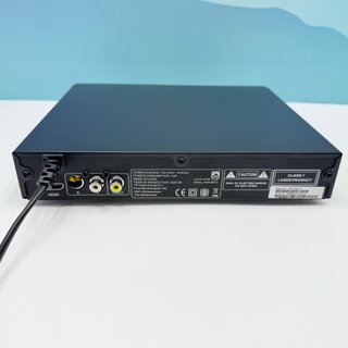 Lettore DVD Philips Funzionante con telecomando