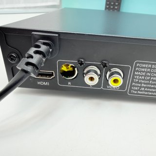 Lettore DVD Philips Funzionante con telecomando